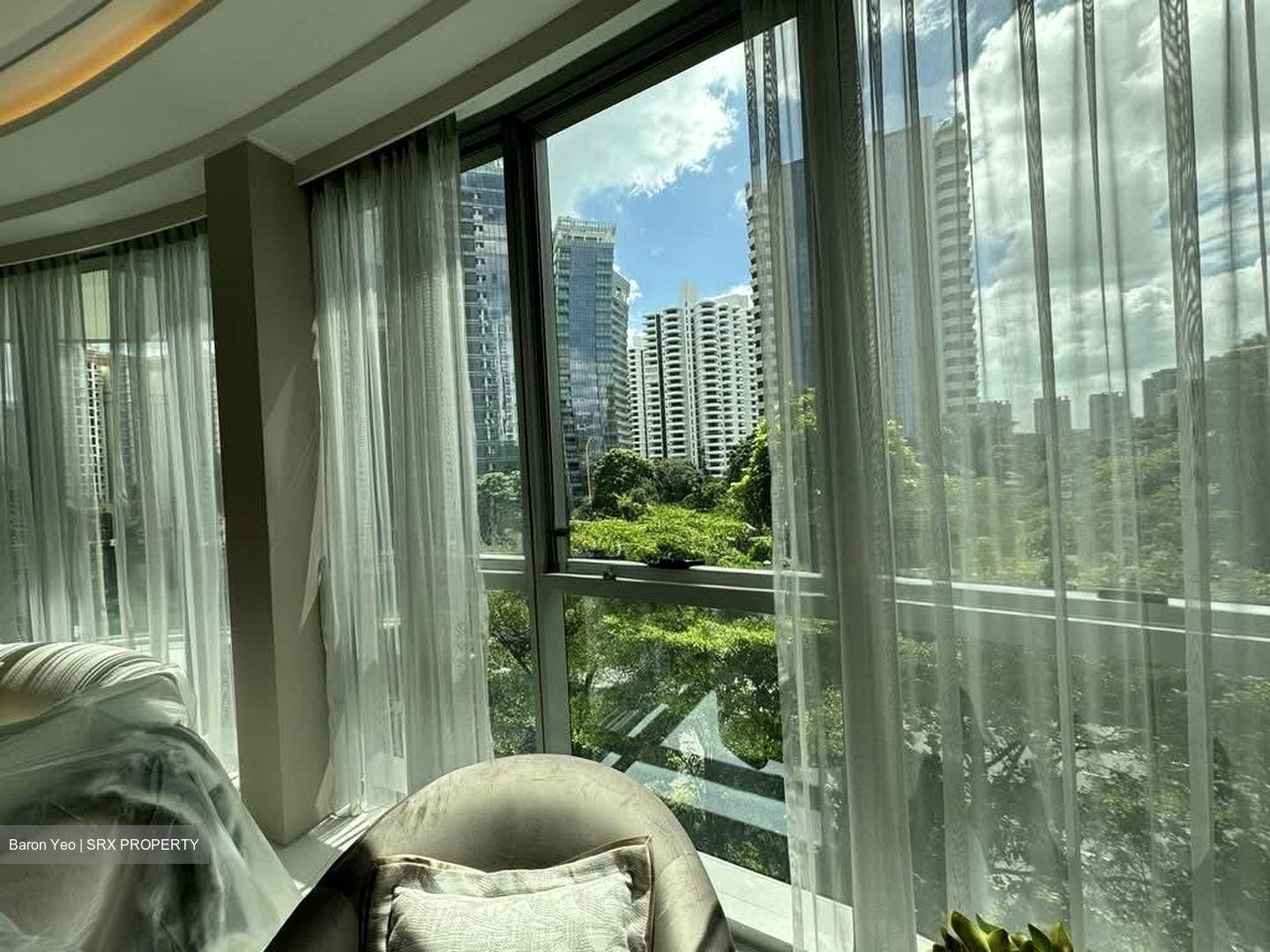 Cliveden At Grange (D10), Condominium #595072741